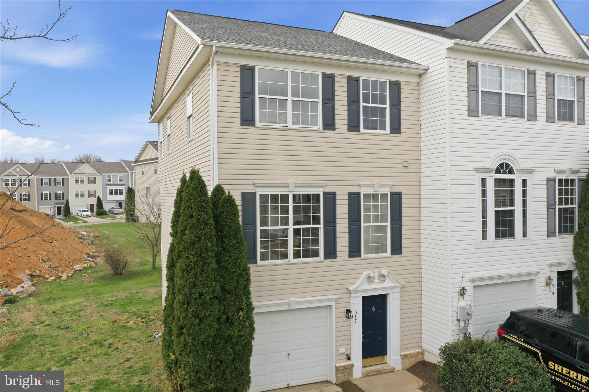 THE GALLERY - Residential