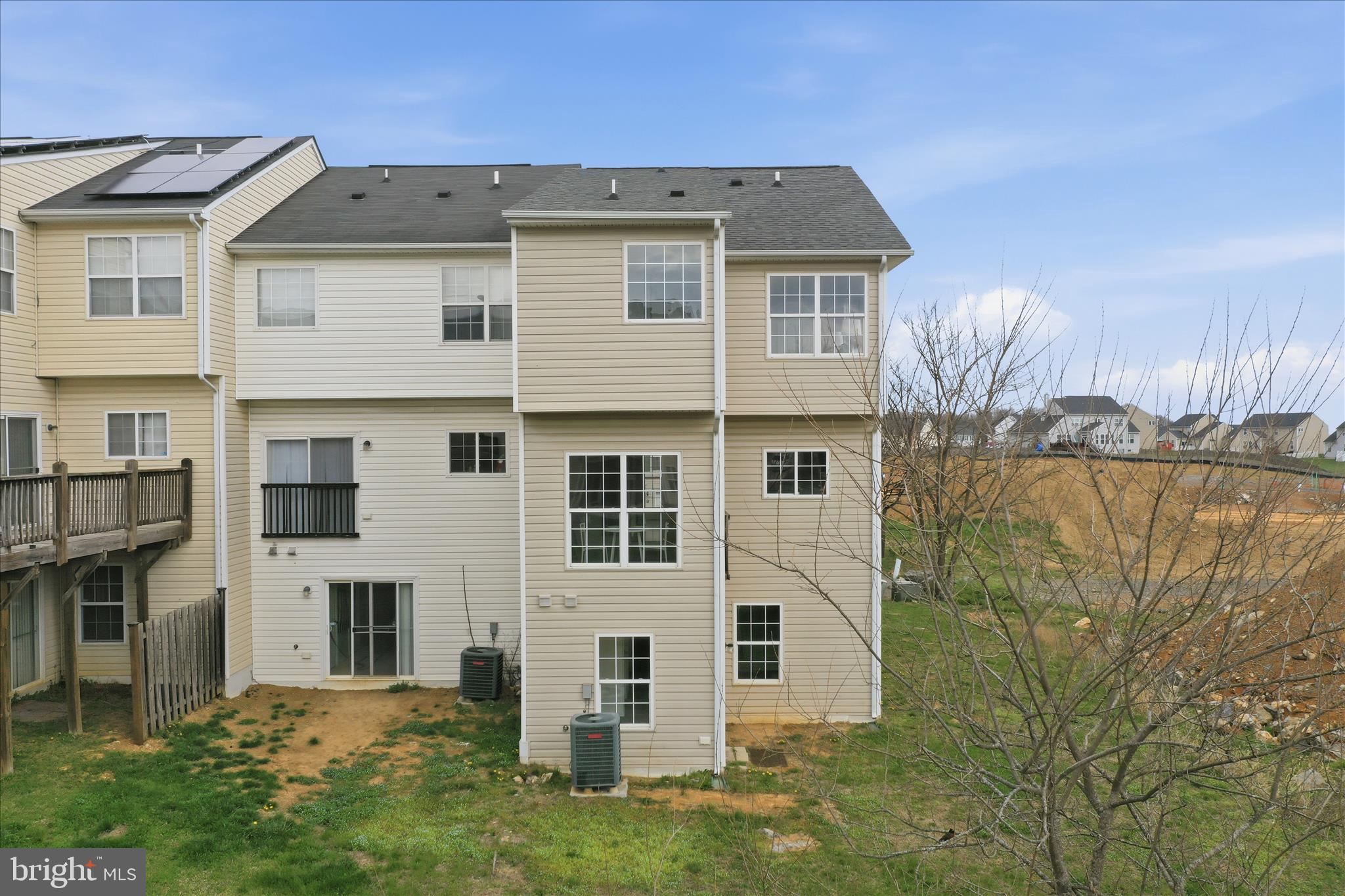 THE GALLERY - Residential