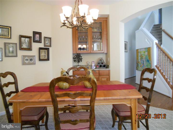 THE VILLAS OF LAMPLI - Residential