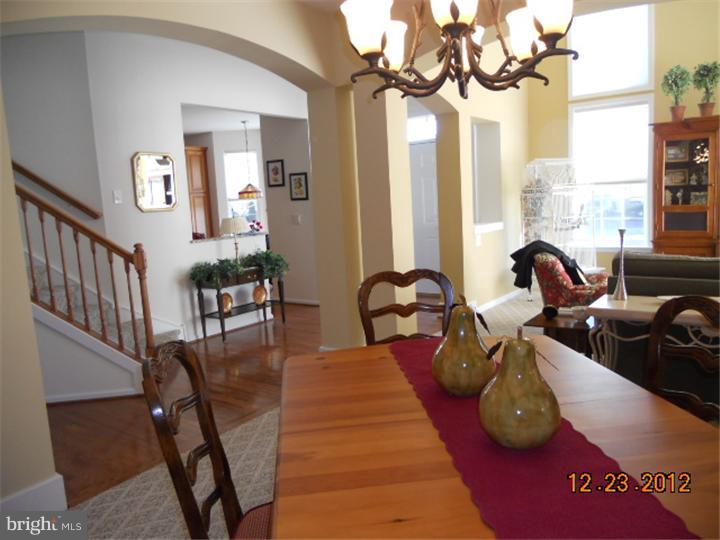 THE VILLAS OF LAMPLI - Residential