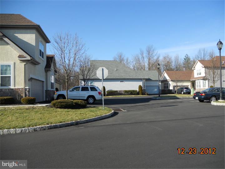 THE VILLAS OF LAMPLI - Residential