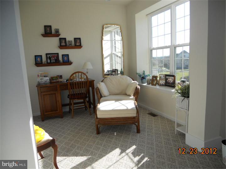 THE VILLAS OF LAMPLI - Residential