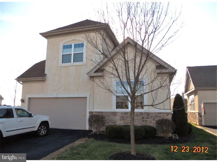 THE VILLAS OF LAMPLI - Residential