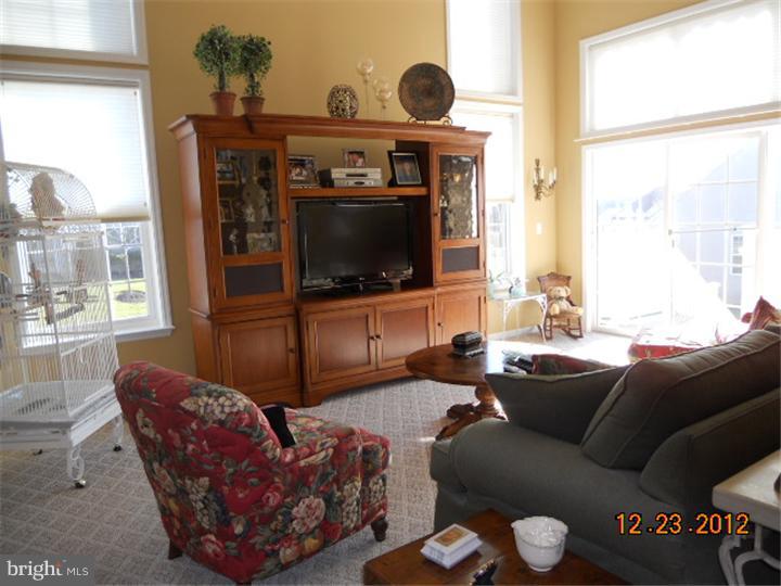 THE VILLAS OF LAMPLI - Residential