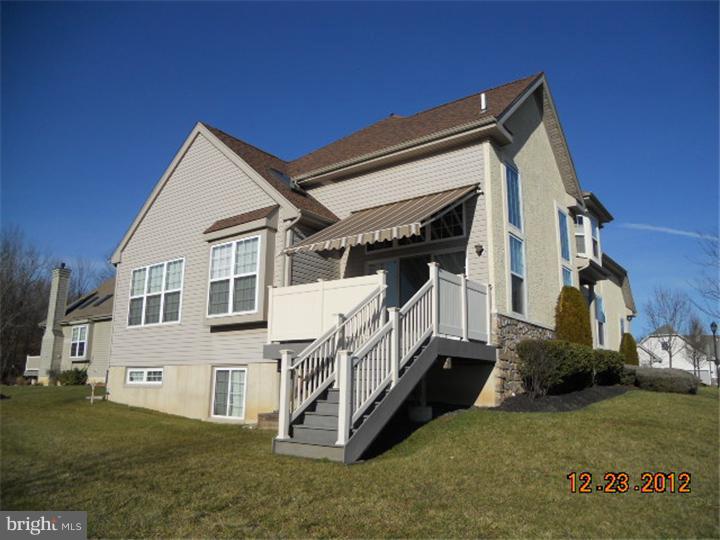 THE VILLAS OF LAMPLI - Residential