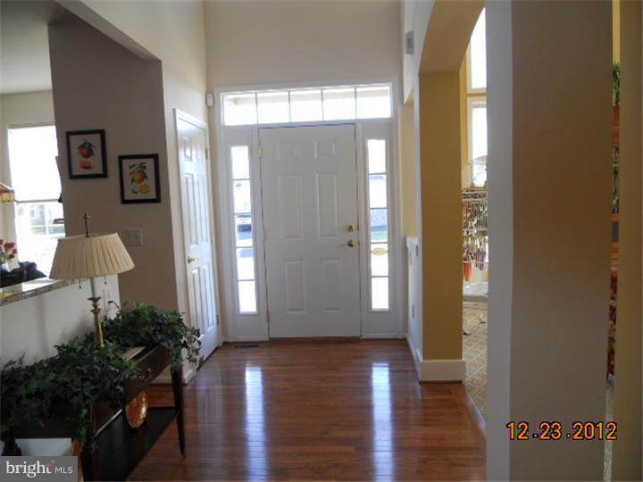 THE VILLAS OF LAMPLI - Residential