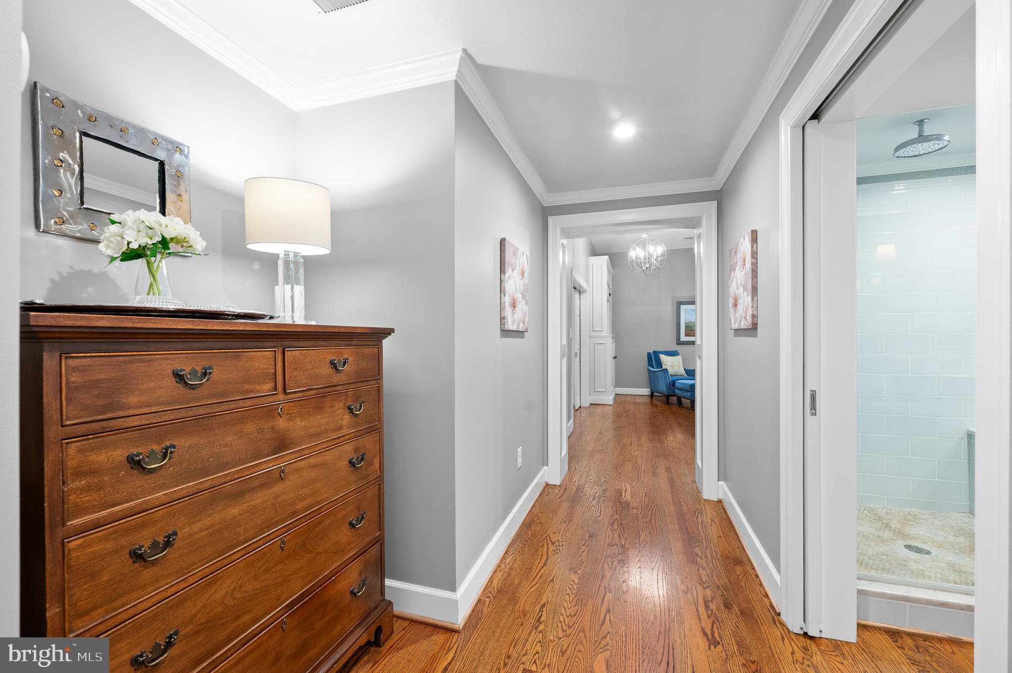 SOUTH WAYNE - Residential