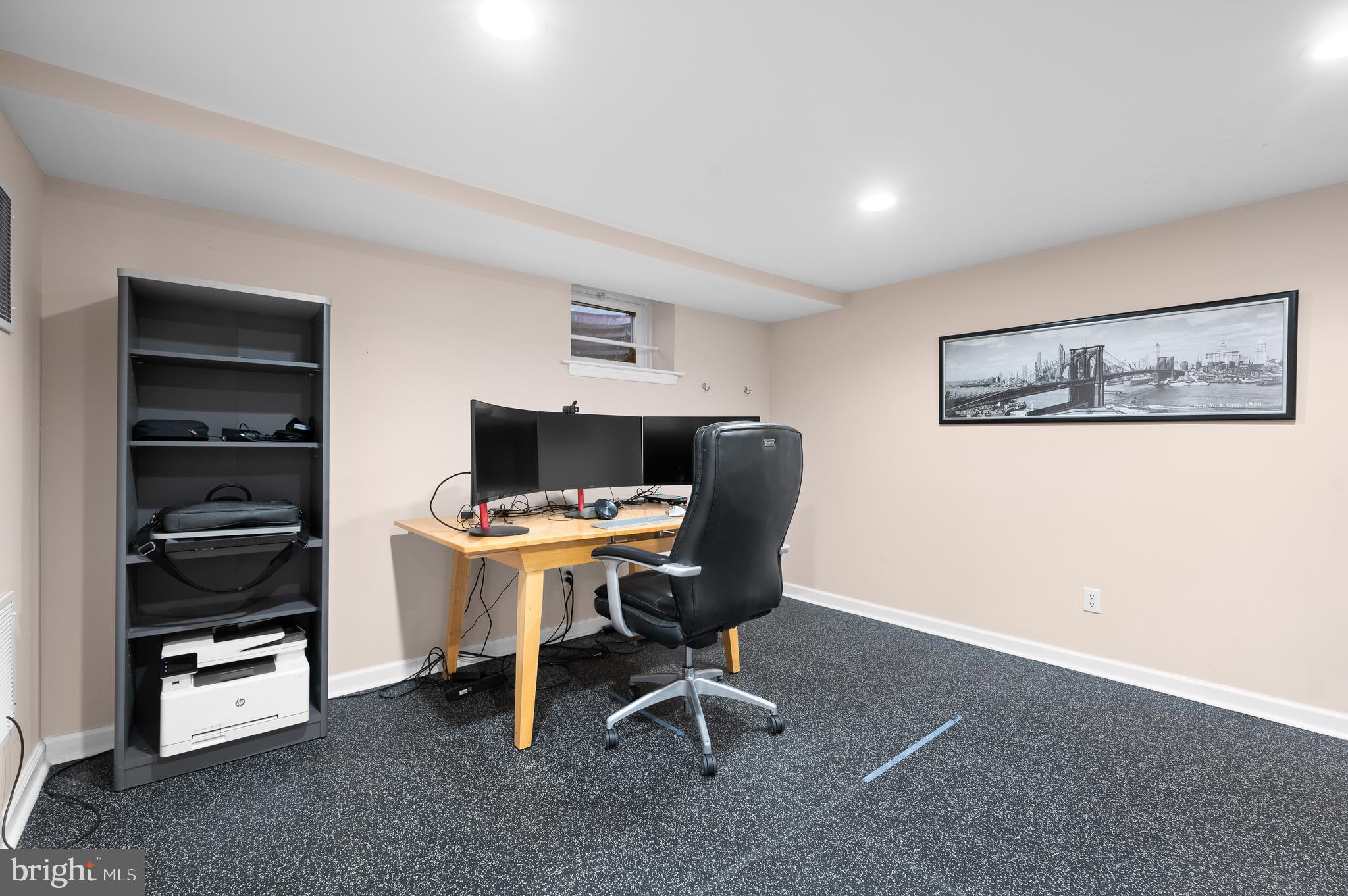 SOUTH WAYNE - Residential