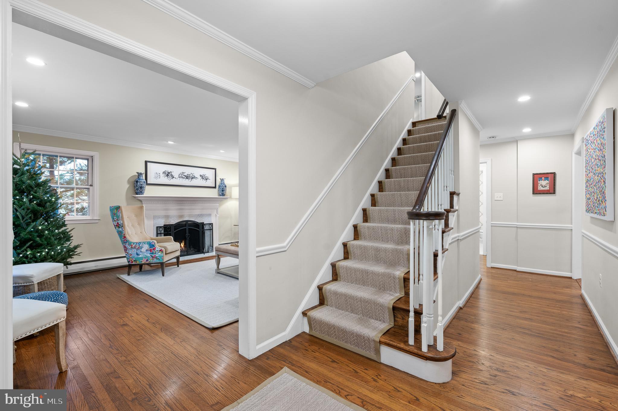 SOUTH WAYNE - Residential