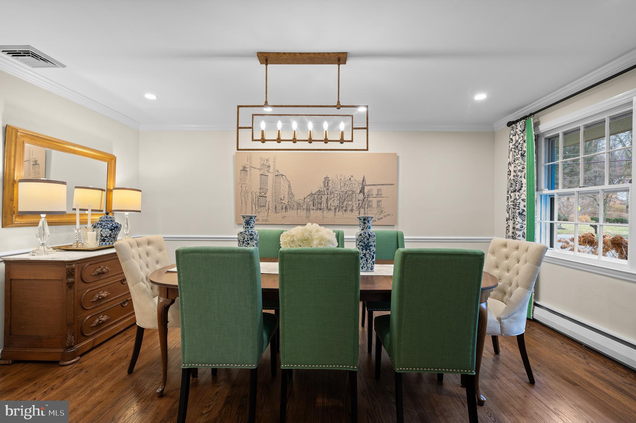 SOUTH WAYNE - Residential