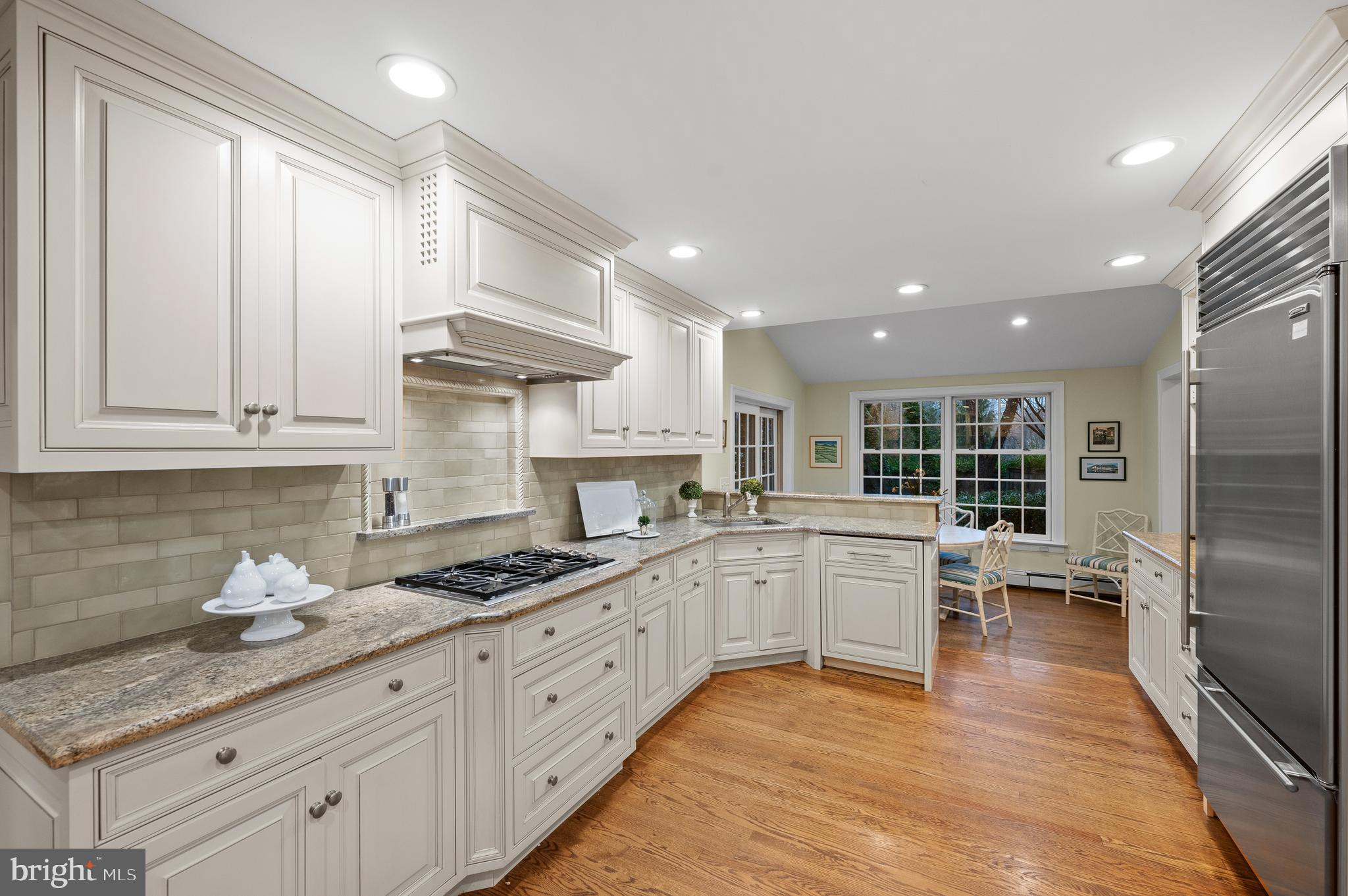 SOUTH WAYNE - Residential