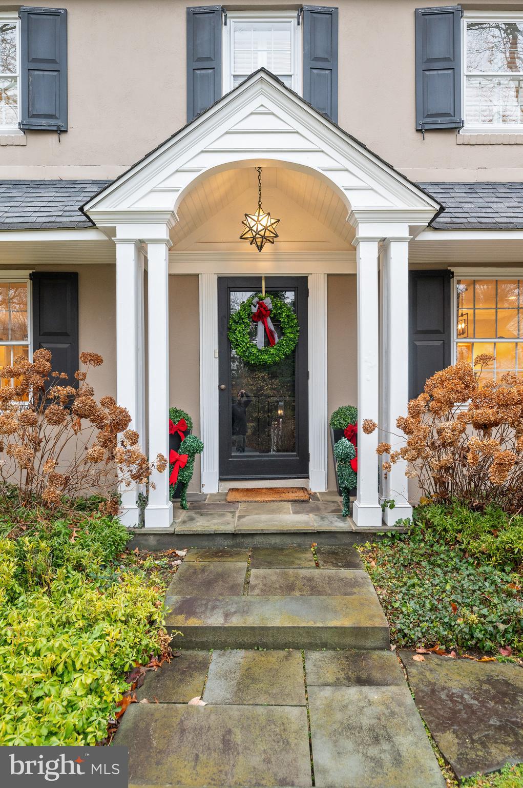 SOUTH WAYNE - Residential