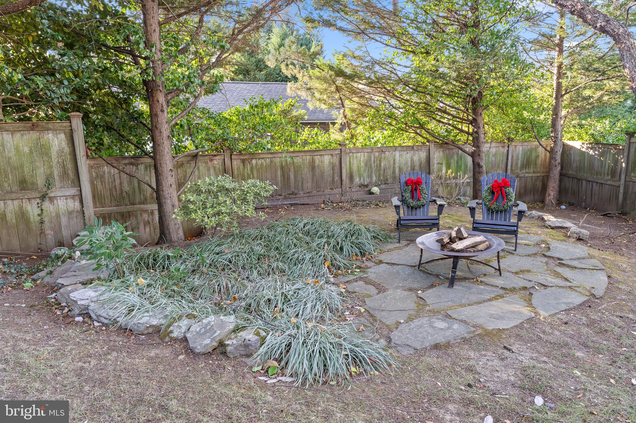 SOUTH WAYNE - Residential