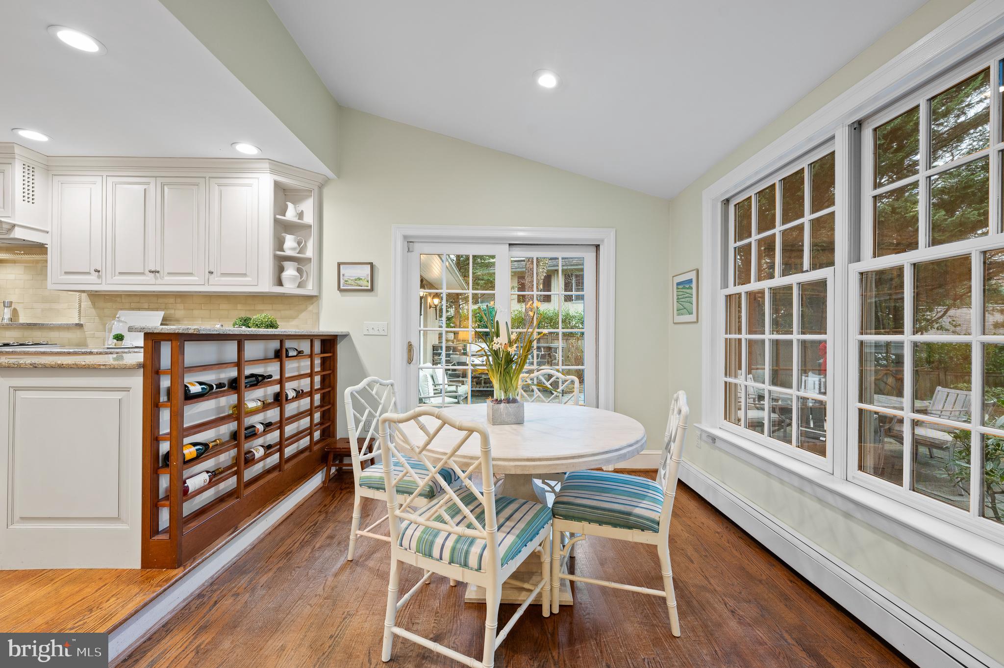 SOUTH WAYNE - Residential