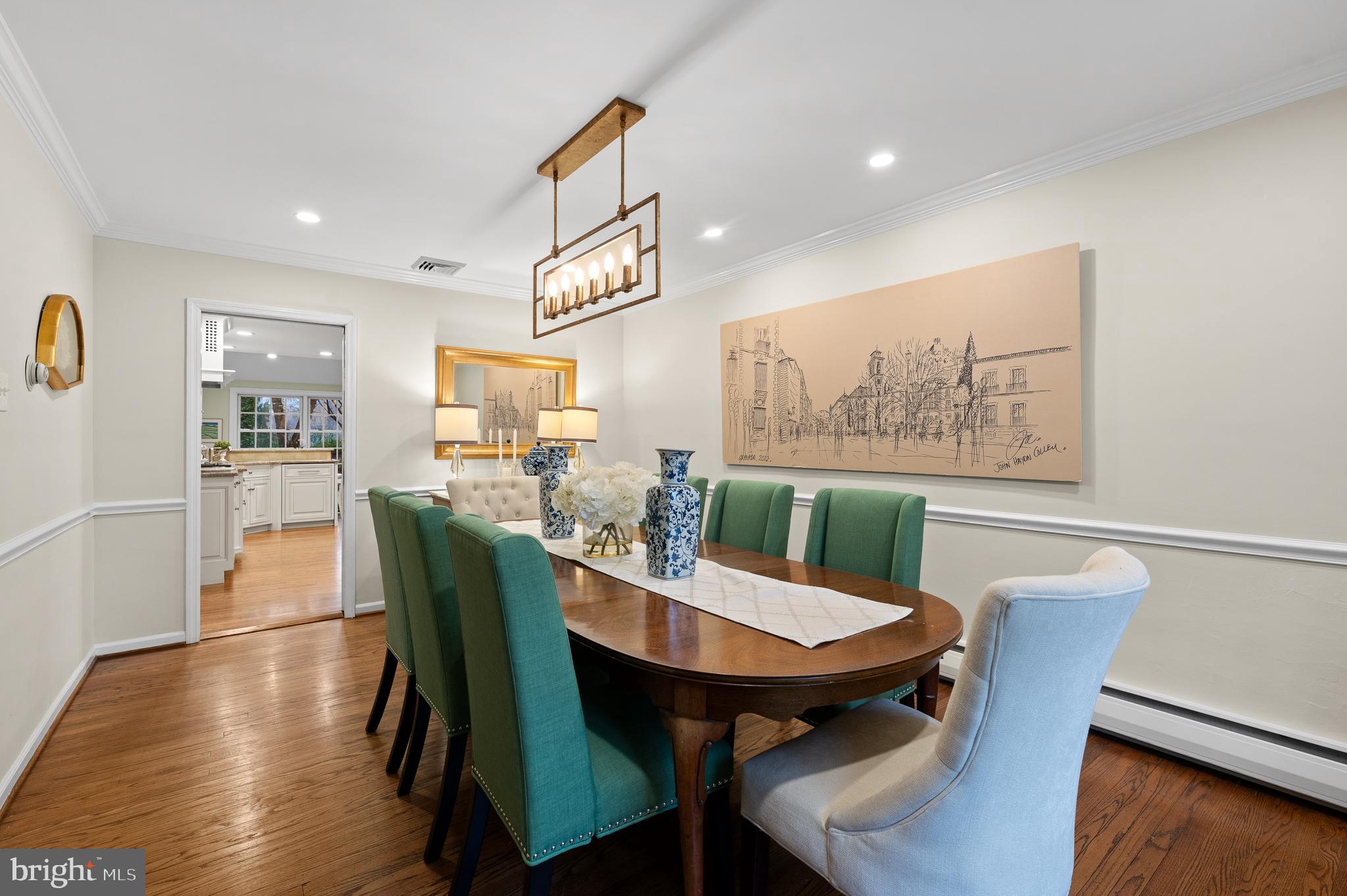 SOUTH WAYNE - Residential