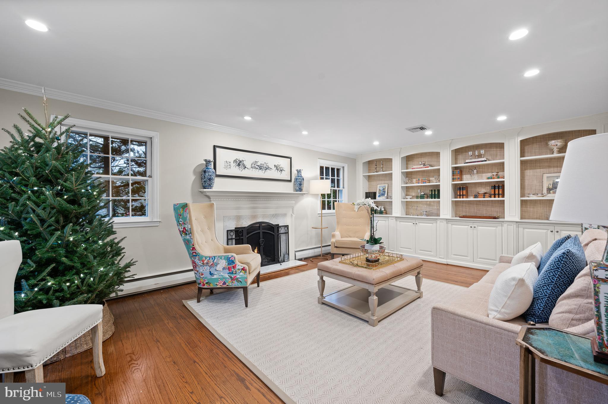 SOUTH WAYNE - Residential