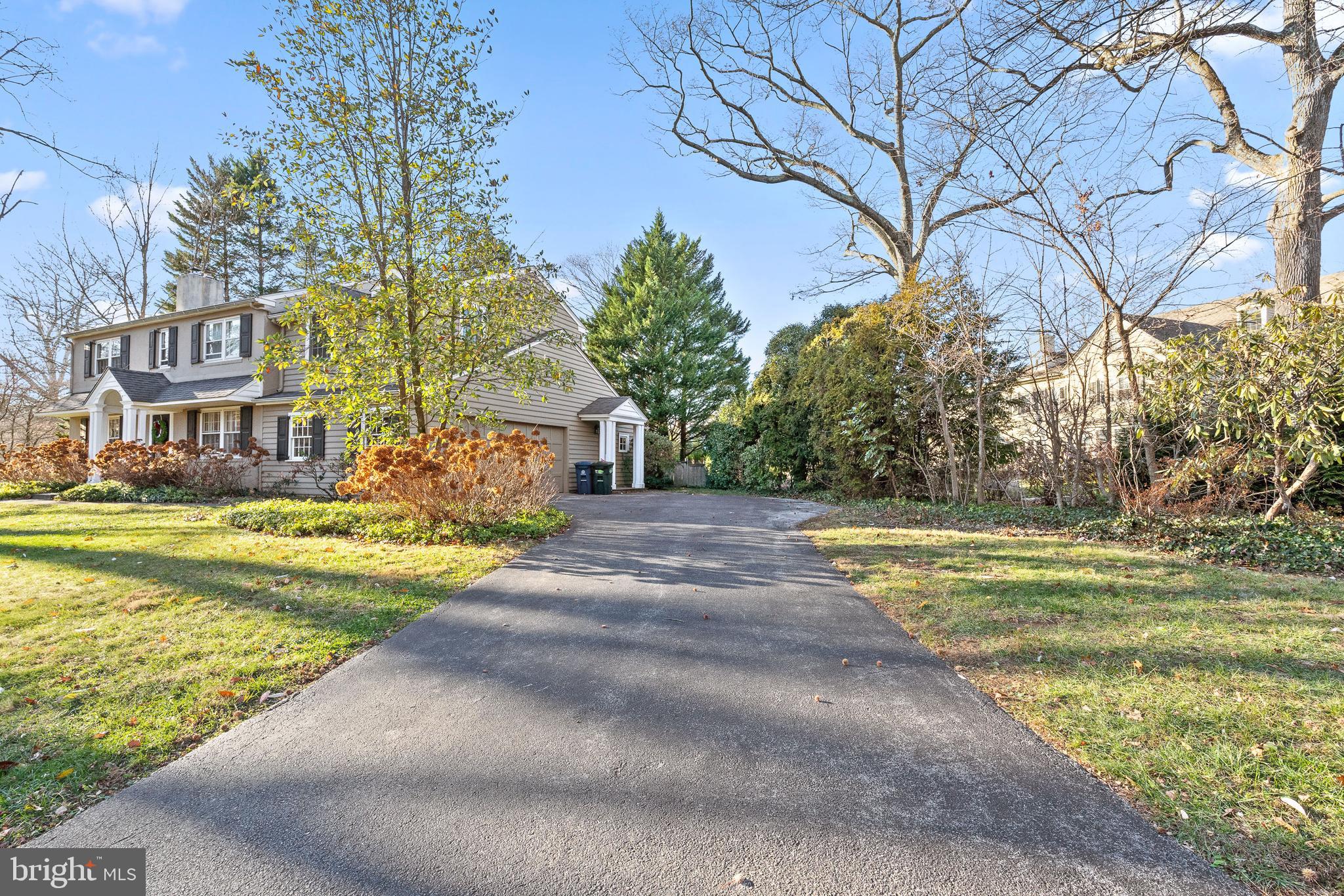 SOUTH WAYNE - Residential