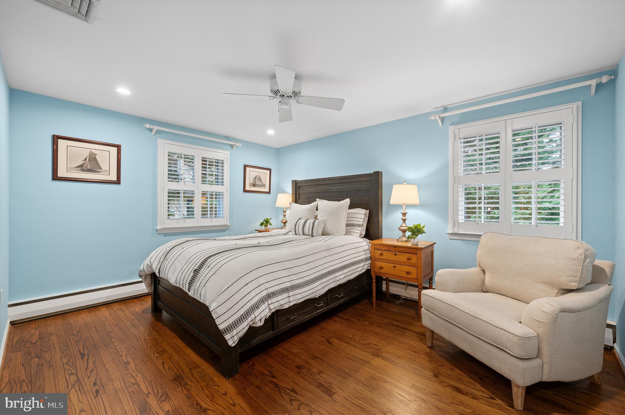 SOUTH WAYNE - Residential