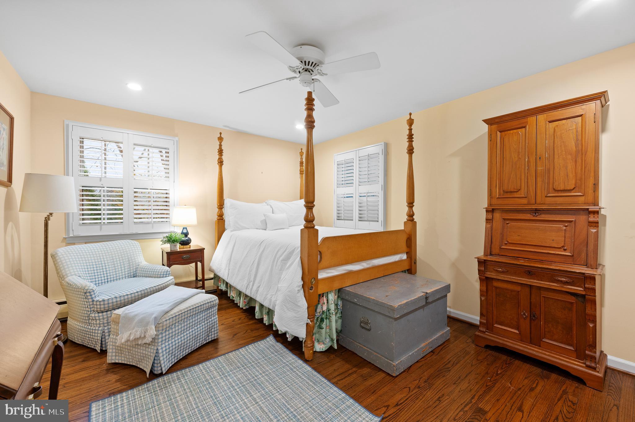 SOUTH WAYNE - Residential