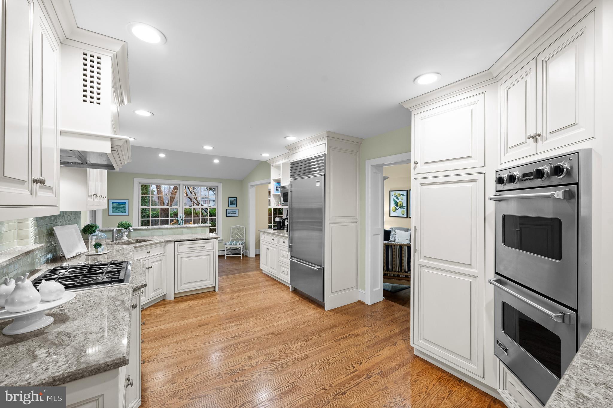 SOUTH WAYNE - Residential