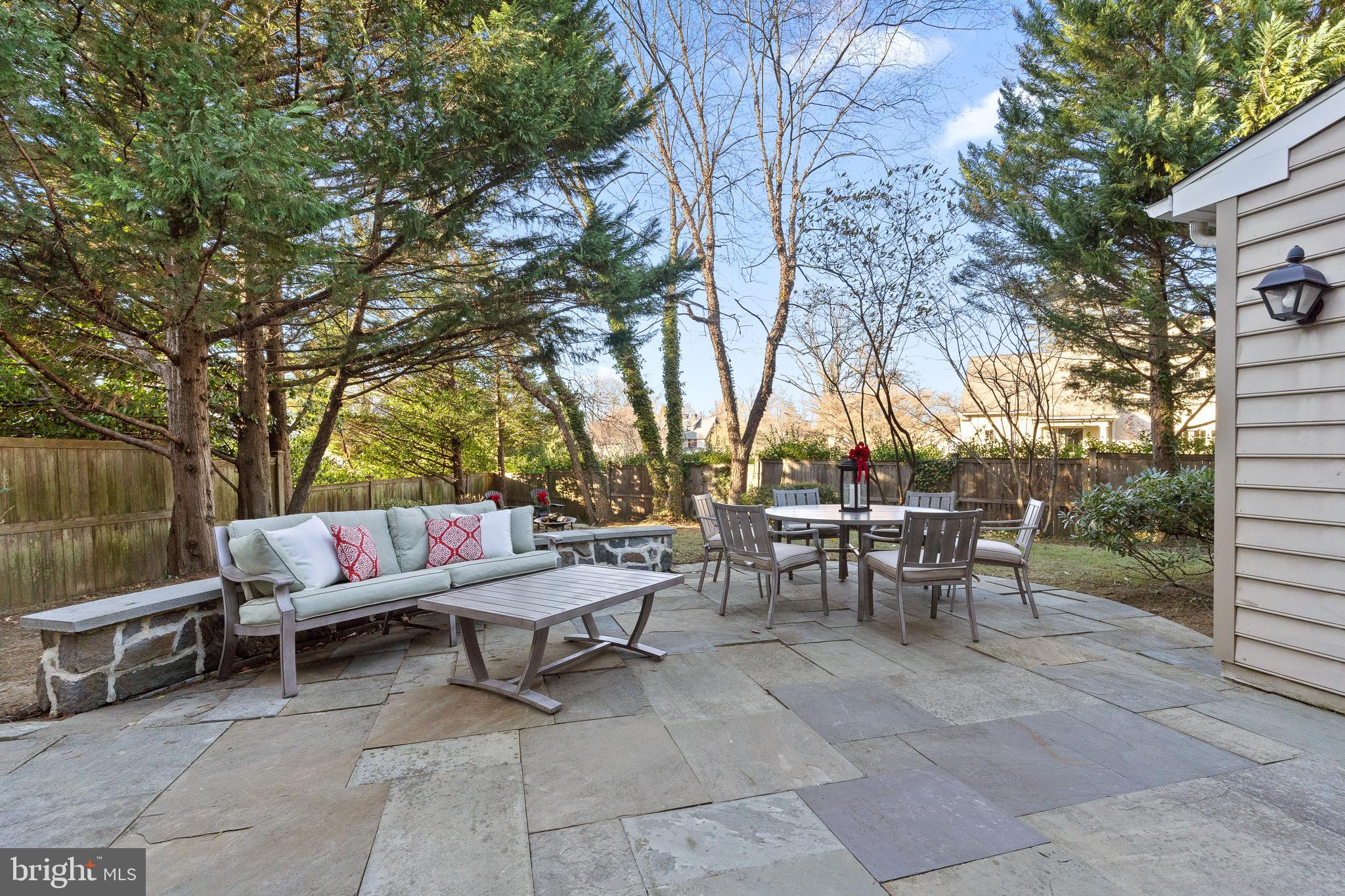 SOUTH WAYNE - Residential