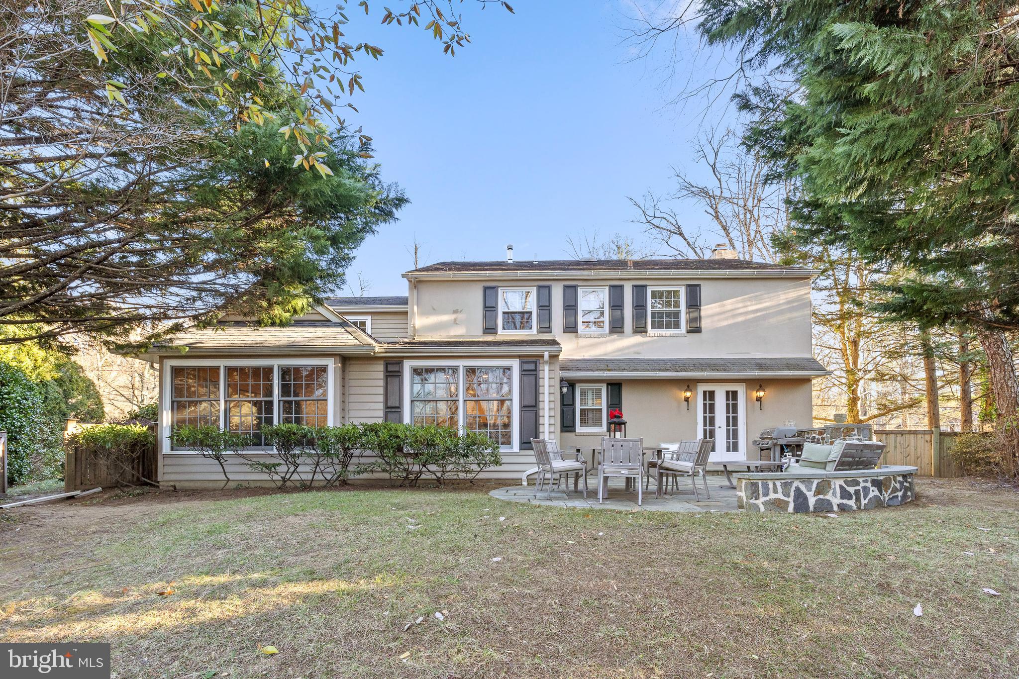 SOUTH WAYNE - Residential