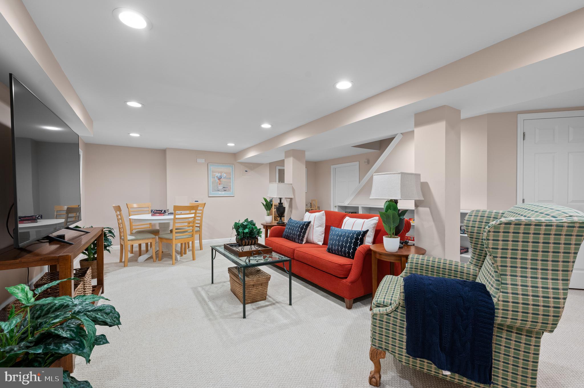 SOUTH WAYNE - Residential