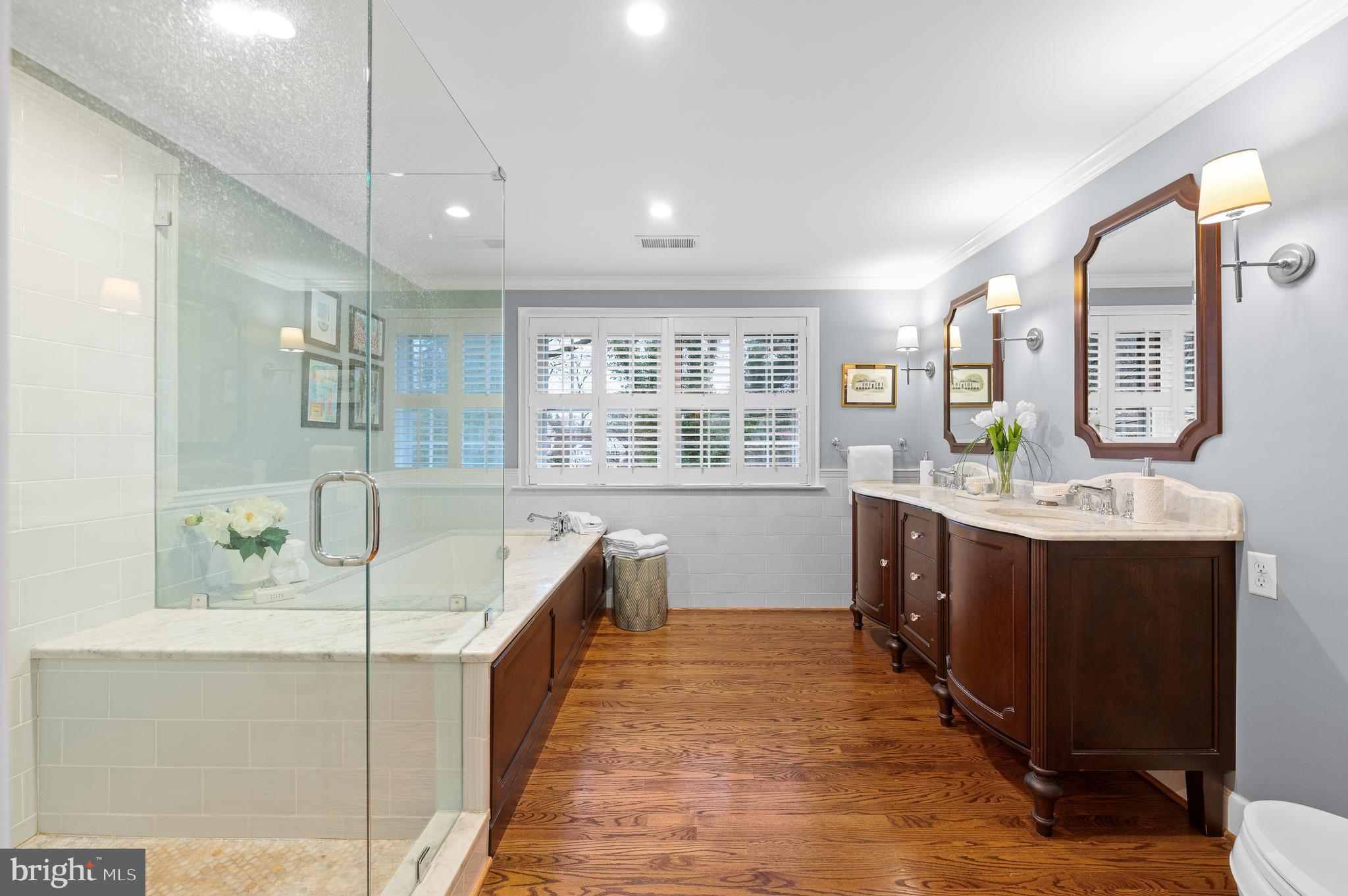 SOUTH WAYNE - Residential