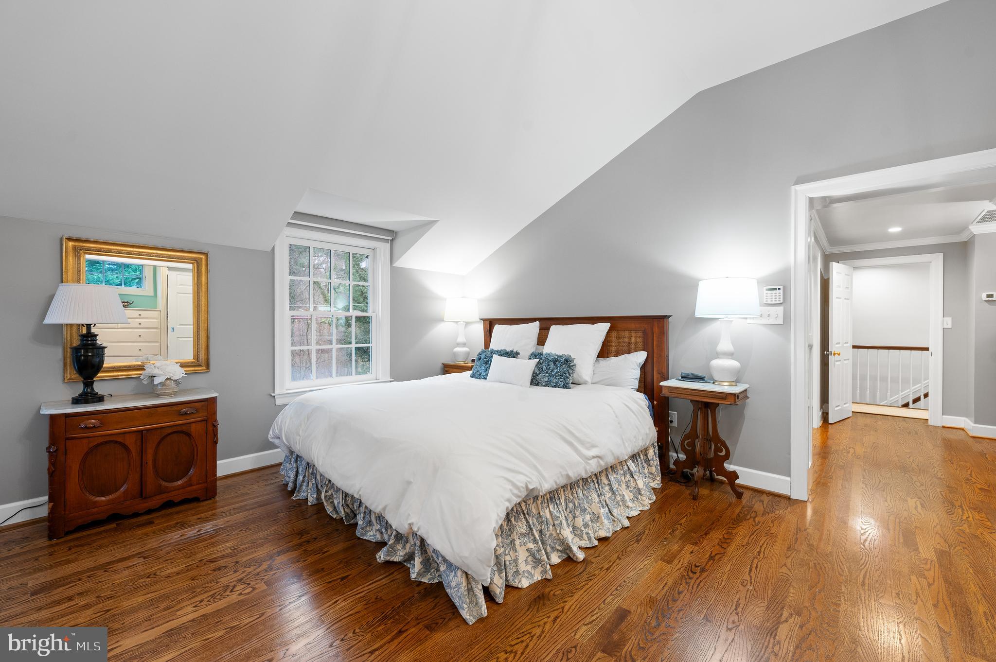 SOUTH WAYNE - Residential