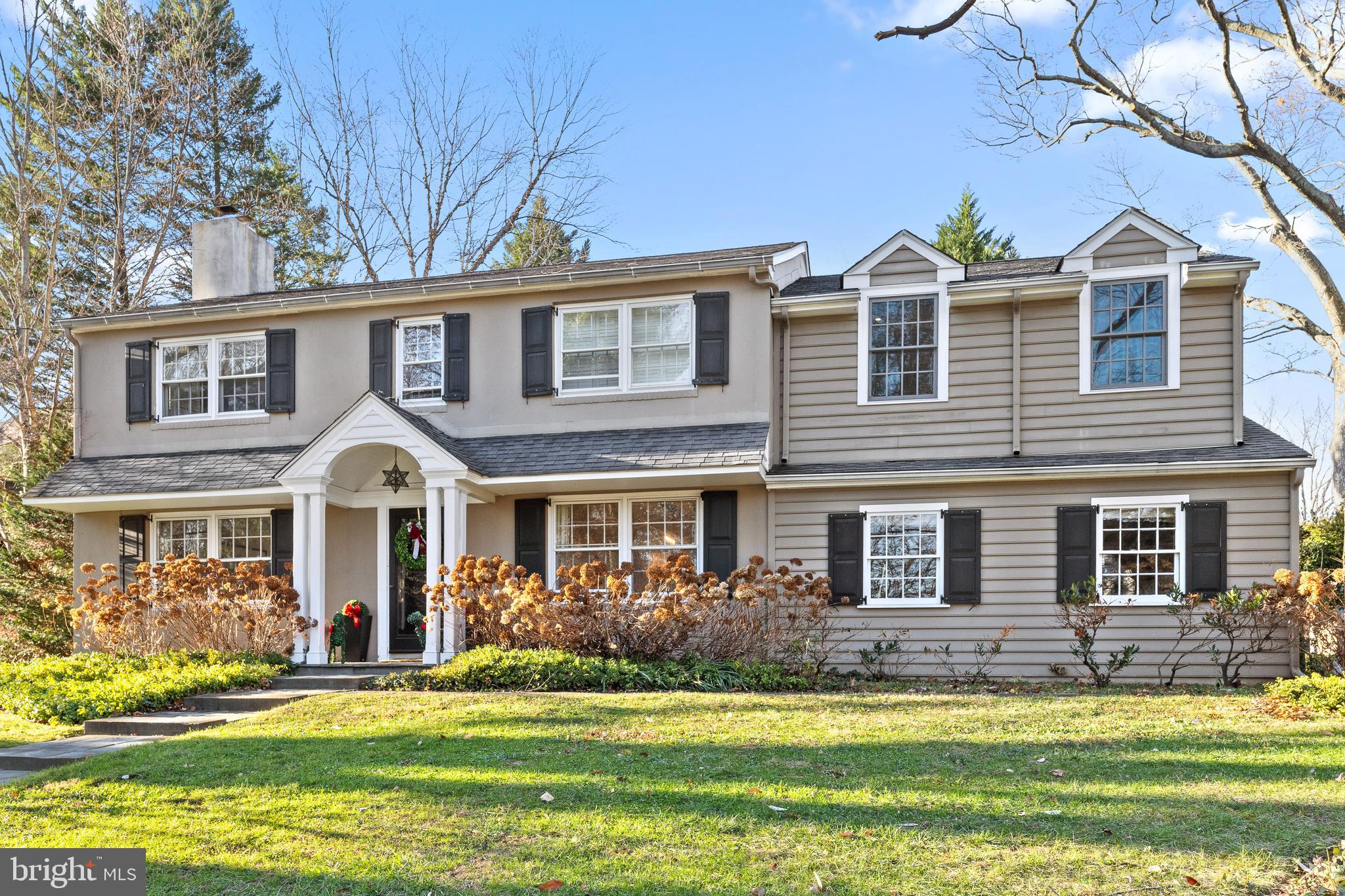 SOUTH WAYNE - Residential