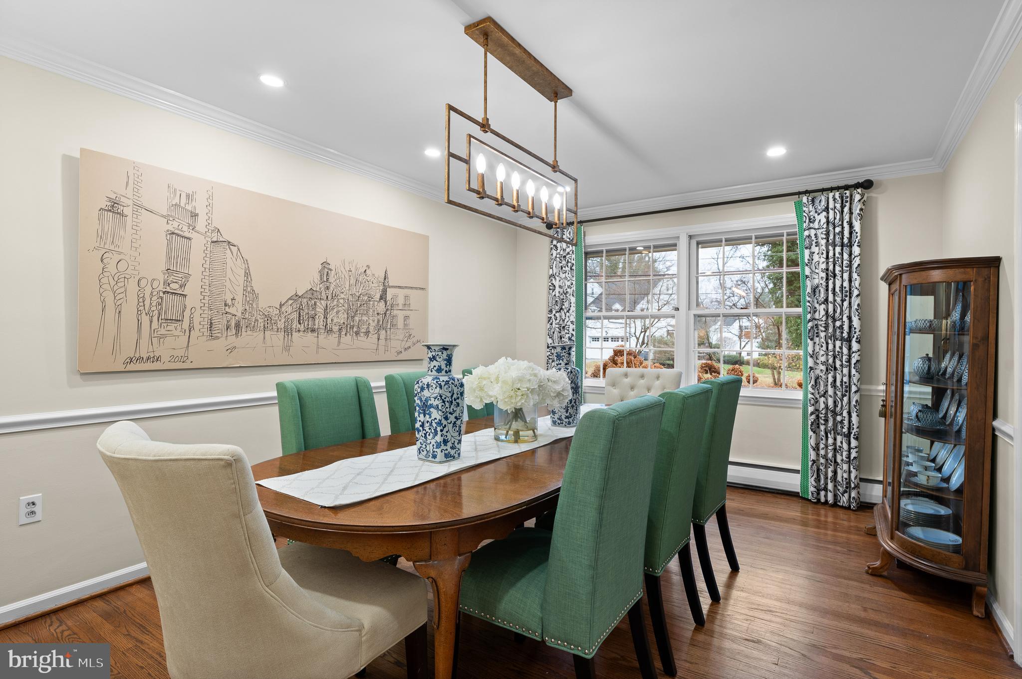 SOUTH WAYNE - Residential