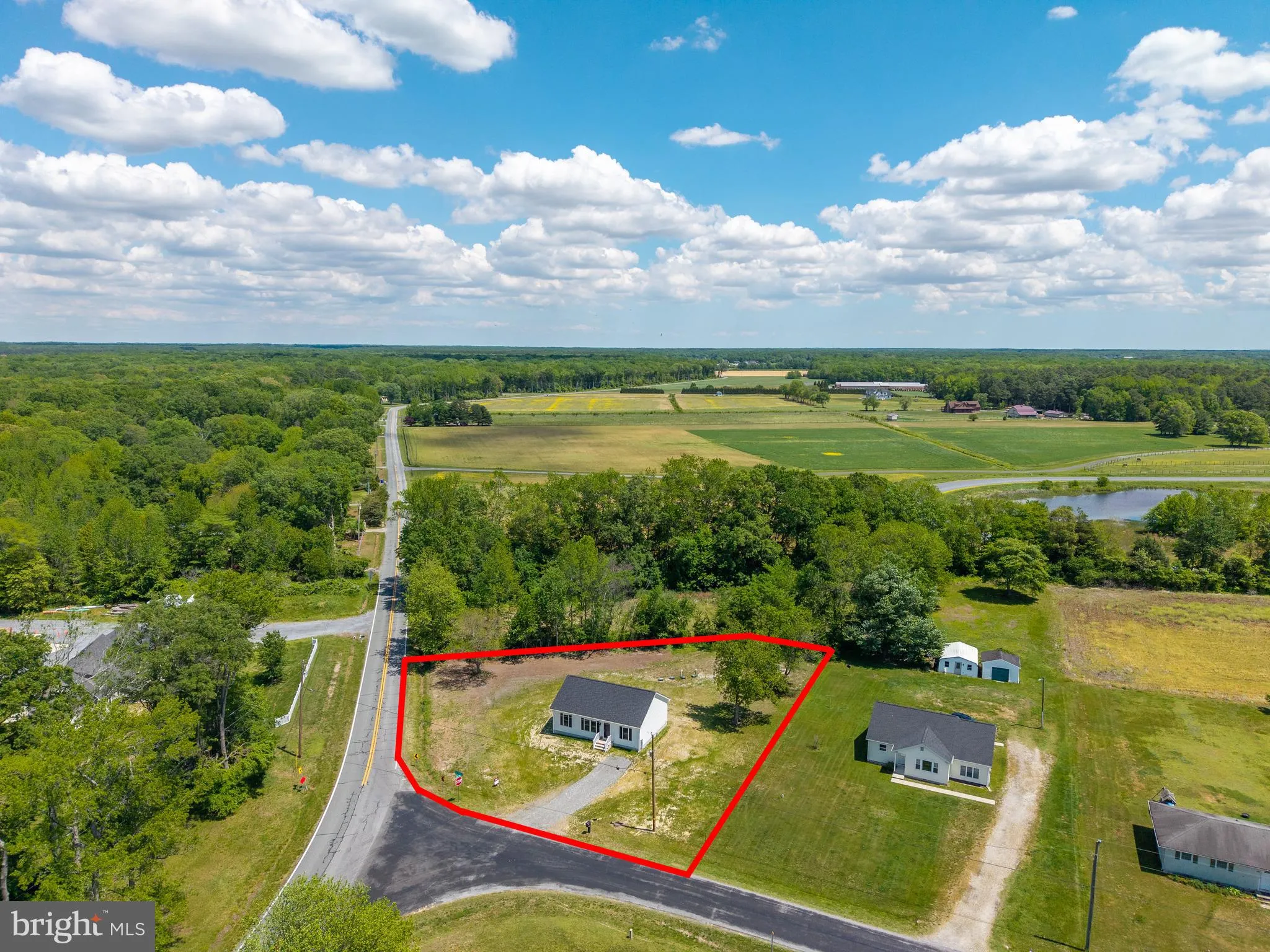 Camden Wyoming, Delaware 19934, United States, 3 Bedrooms Bedrooms, ,2 BathroomsBathrooms,Residential,Contingent,129356