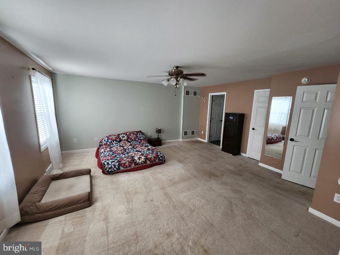 THE MEADOWS - Residential