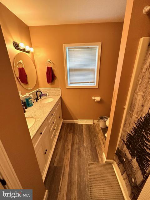 THE MEADOWS - Residential