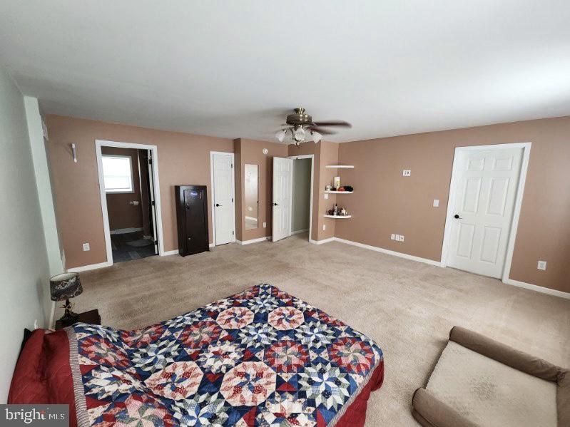 THE MEADOWS - Residential