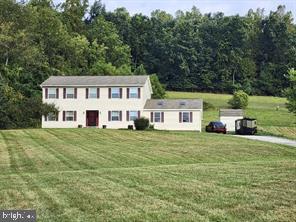 THE MEADOWS - Residential