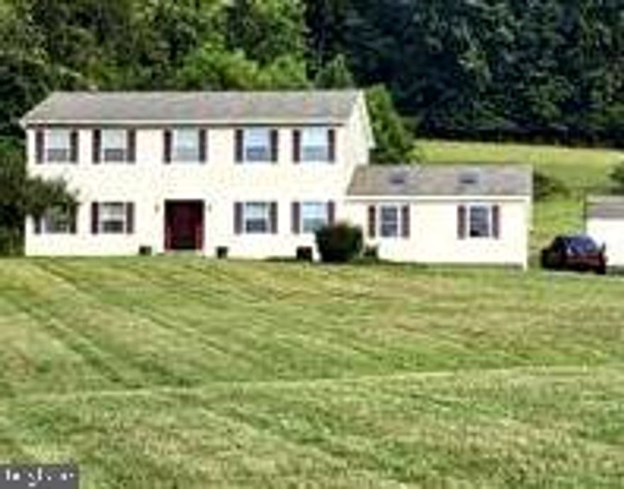 Well hello there gorgeous... Are you looking for a forever place to call home?! Look no further... This meticulously maintained 4 bedroom 3 bath beauty is situated on just over 1.5 acres Also to mention just a few of the kitchen features brand new granite countertops and glass tile backsplash, along with a rear yard for your entertainment,,, Ok Ok enough is enough lets get here today!