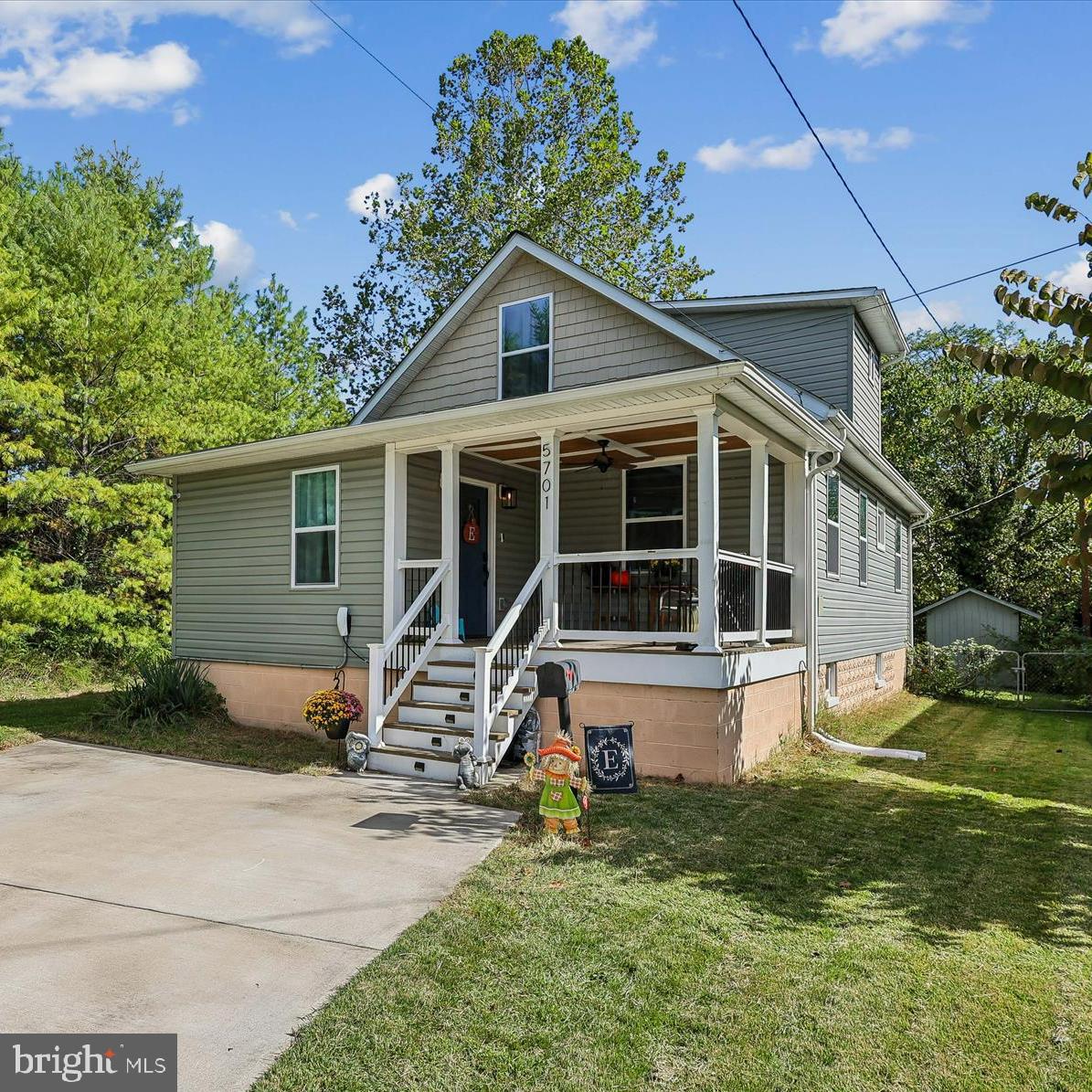 HALETHORPE - Residential