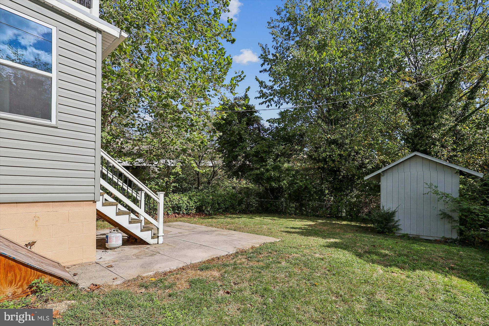 HALETHORPE - Residential