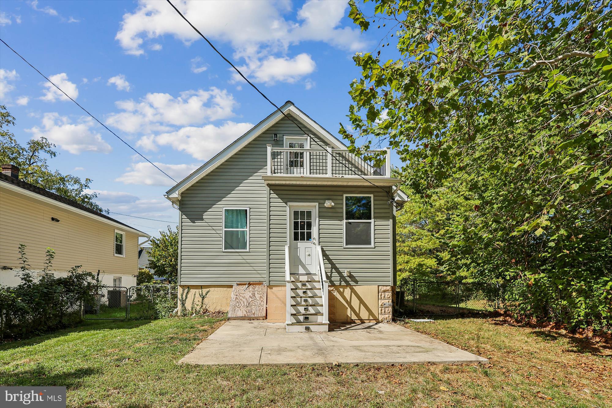 HALETHORPE - Residential