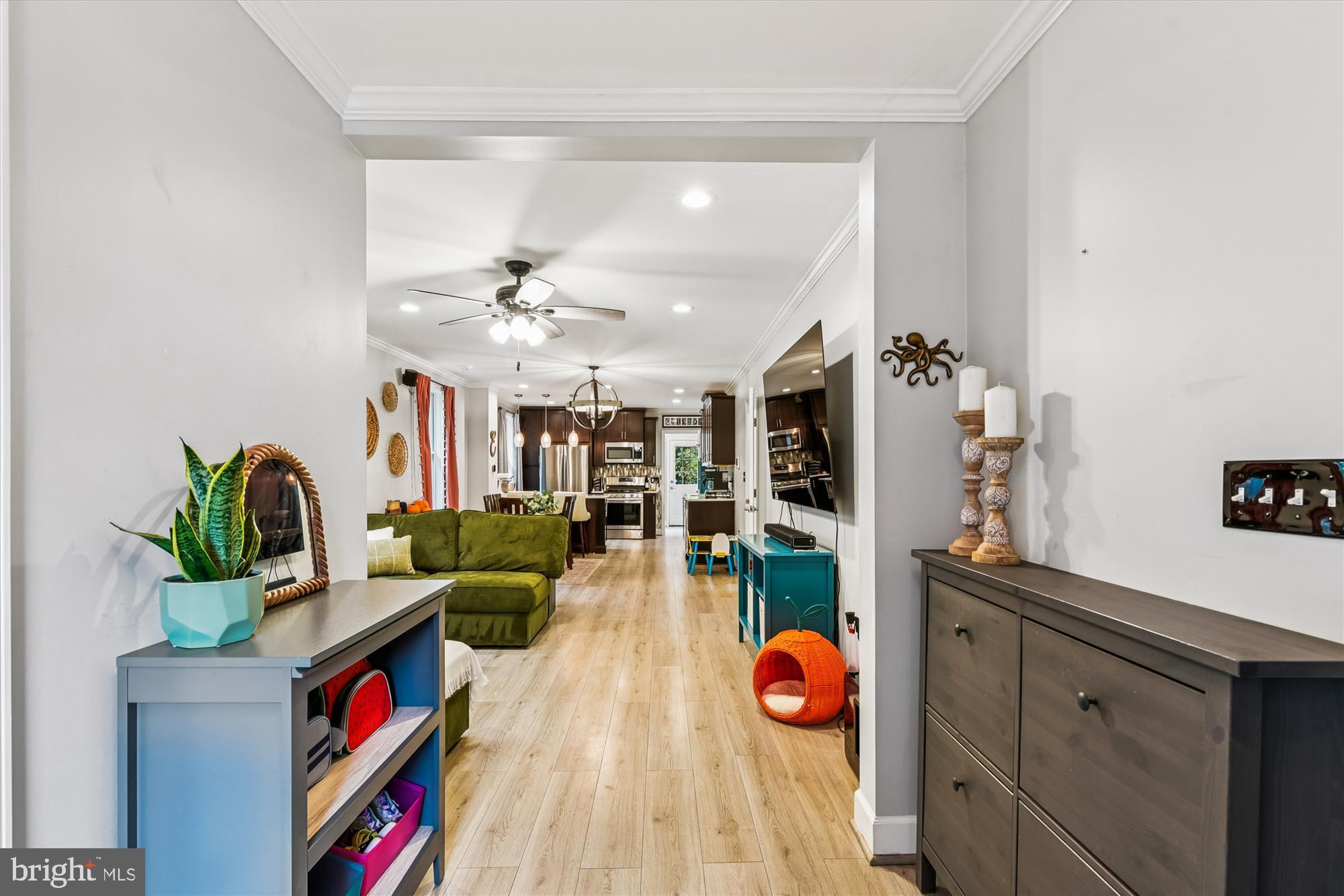 HALETHORPE - Residential