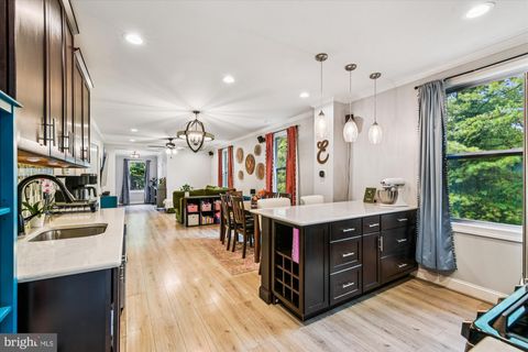 5701 1ST AVENUE HALETHORPE MD 21227