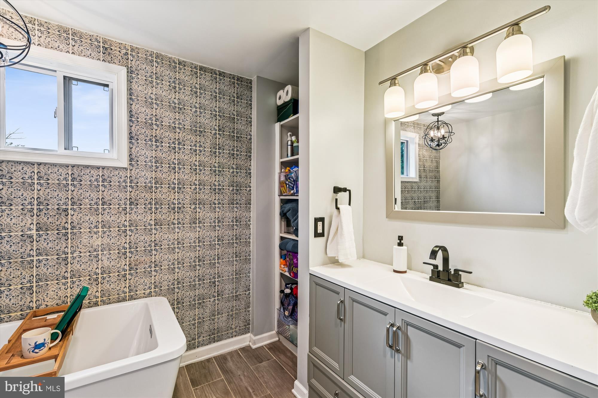 HALETHORPE - Residential