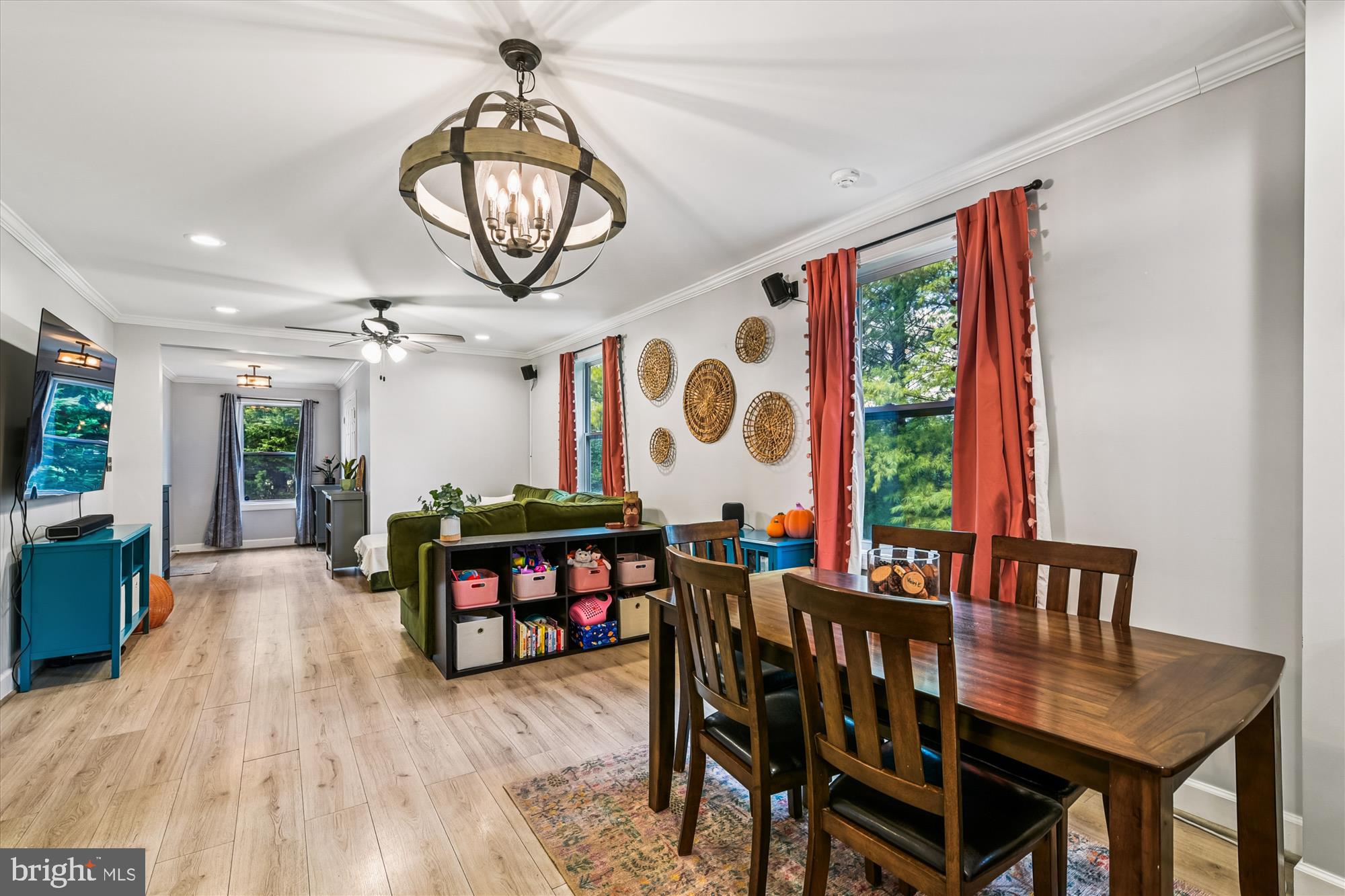 HALETHORPE - Residential