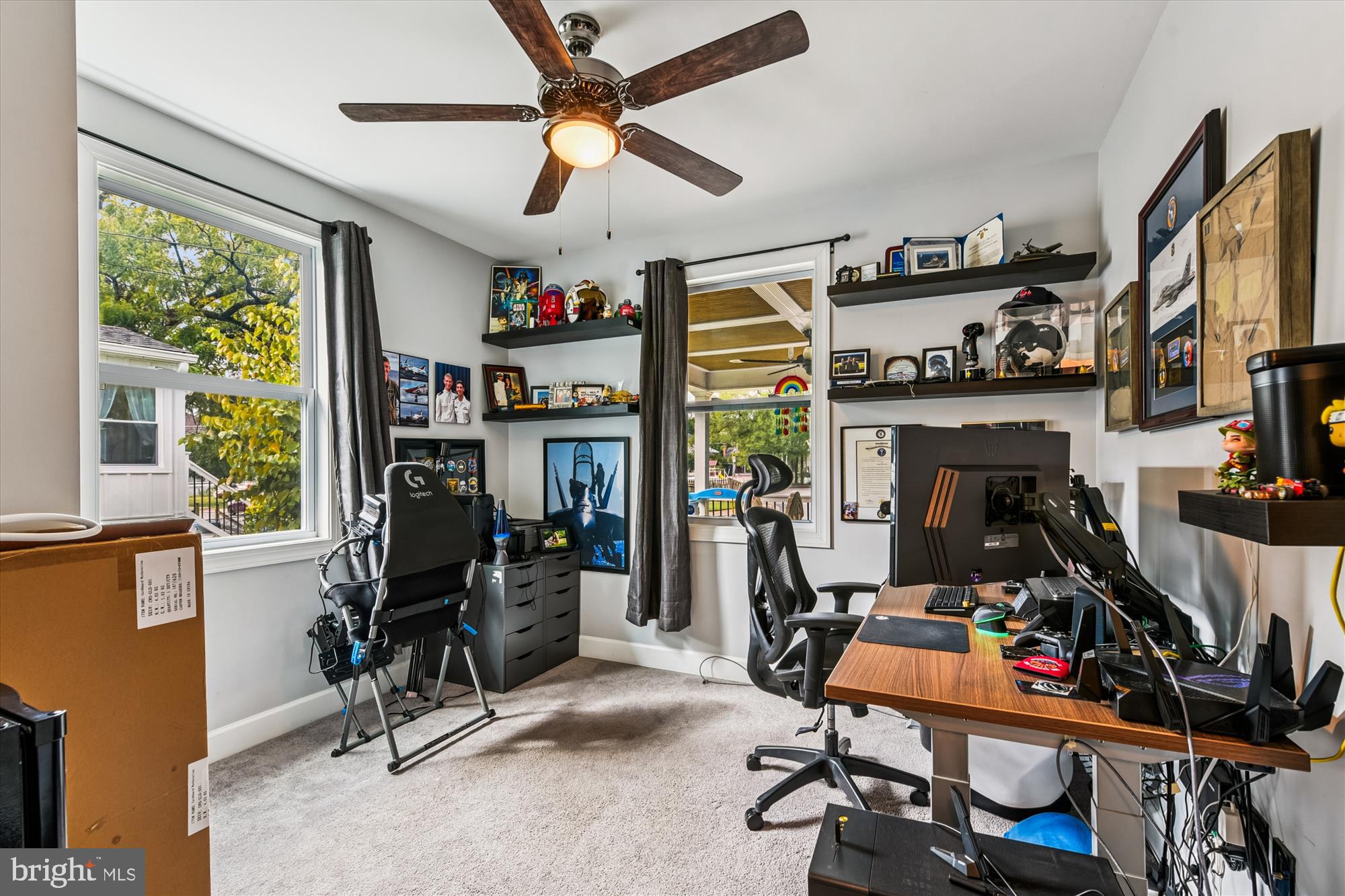 HALETHORPE - Residential