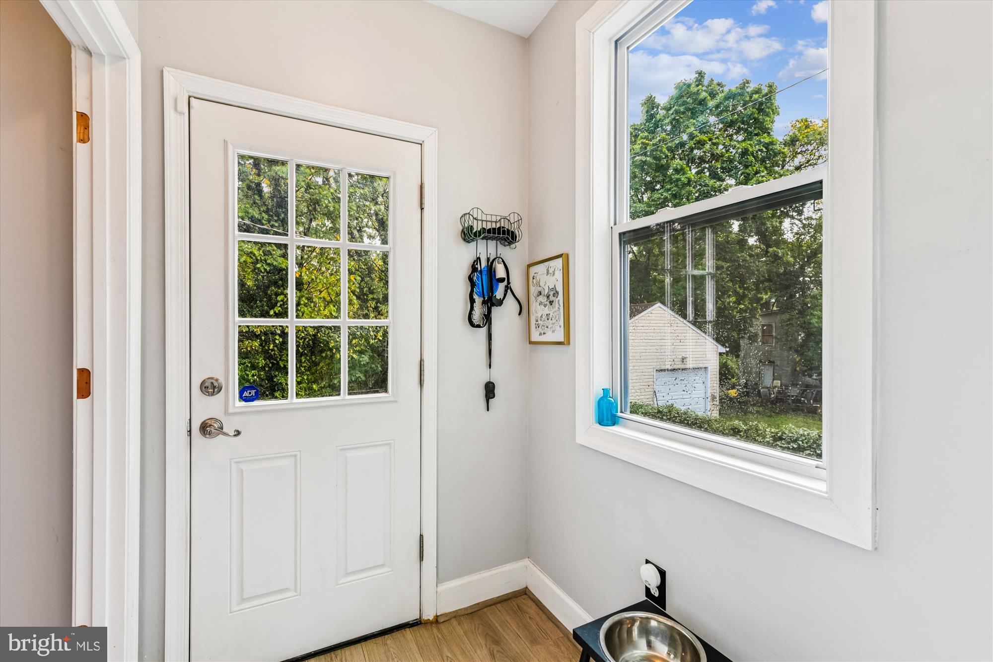 HALETHORPE - Residential