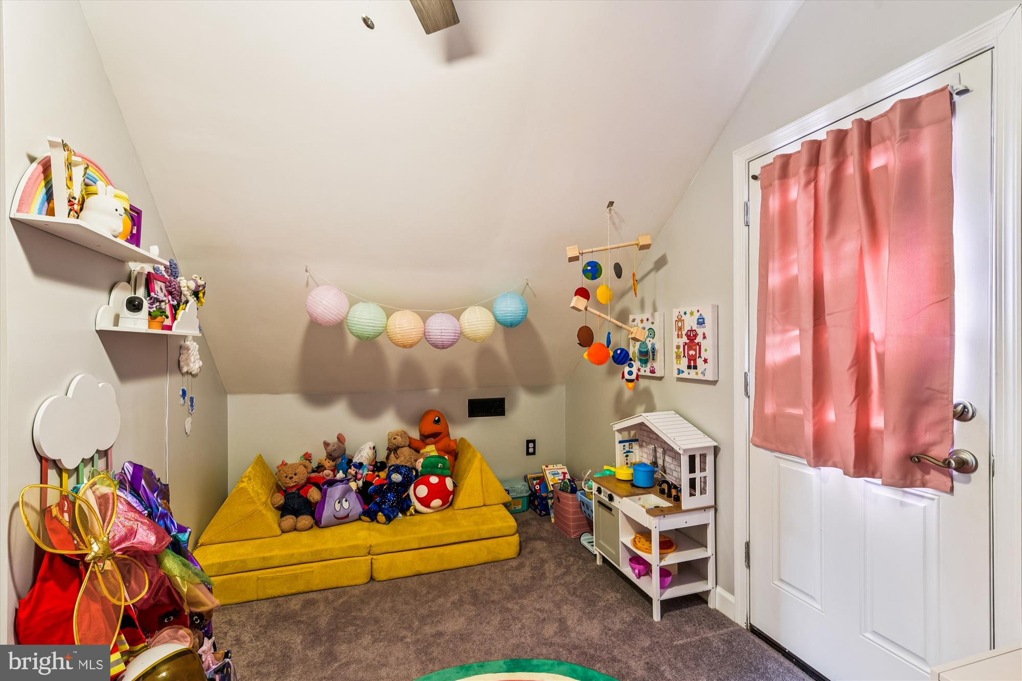 HALETHORPE - Residential