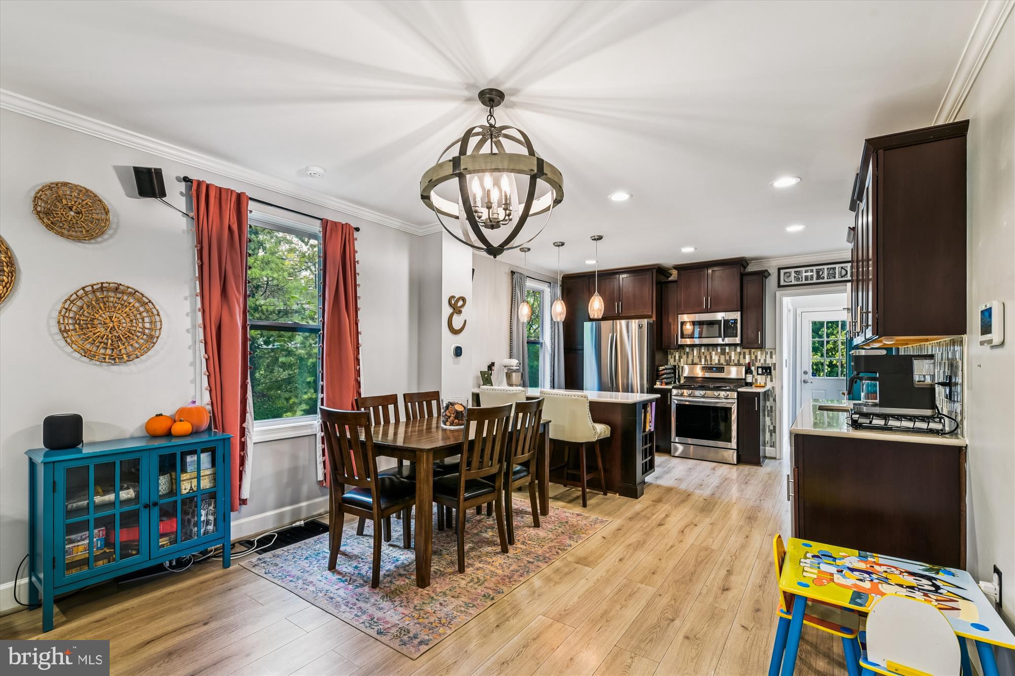 HALETHORPE - Residential