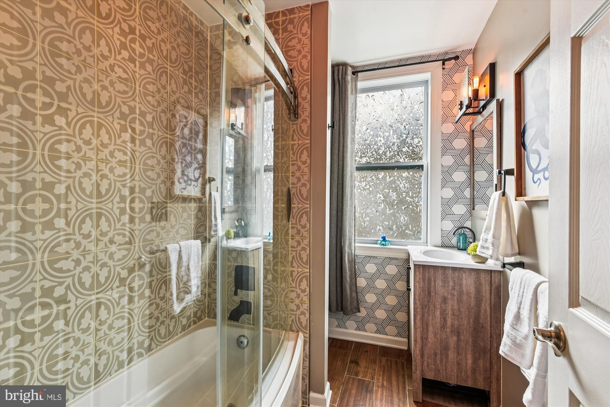 HALETHORPE - Residential