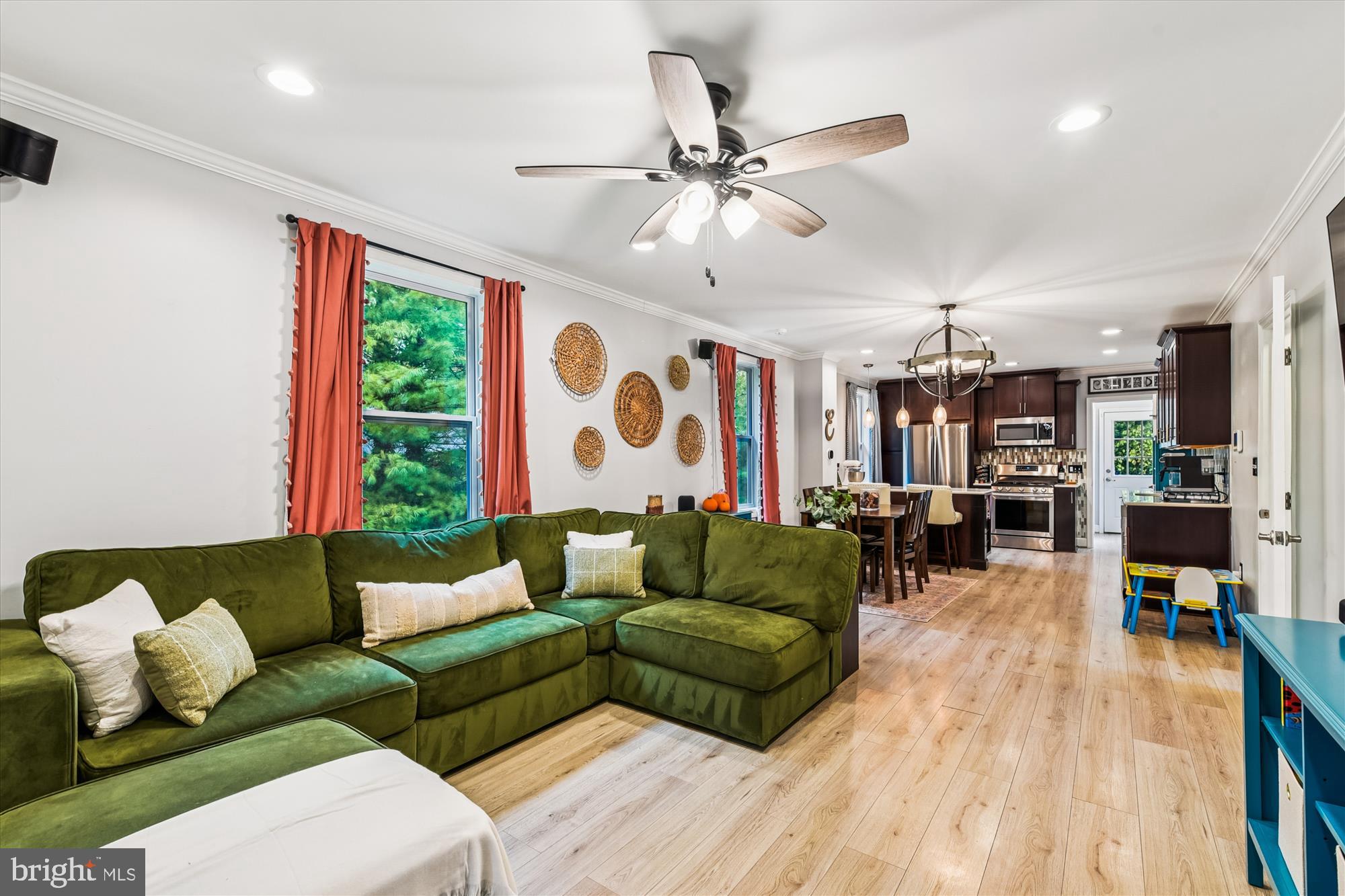 HALETHORPE - Residential